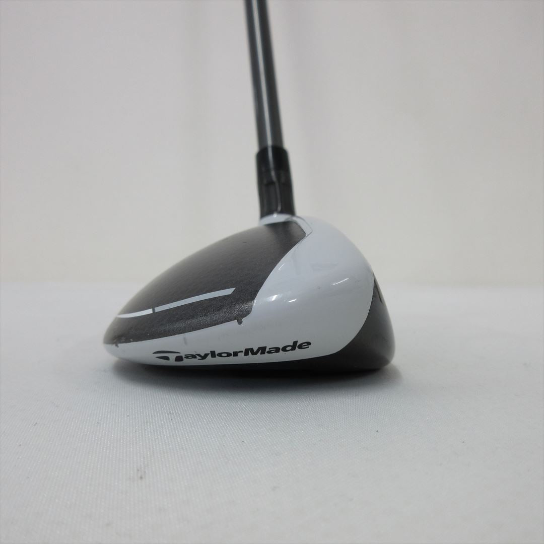 TaylorMade Hybrid SIM MAX HY 22° Regular TENSEI BLUE TM60