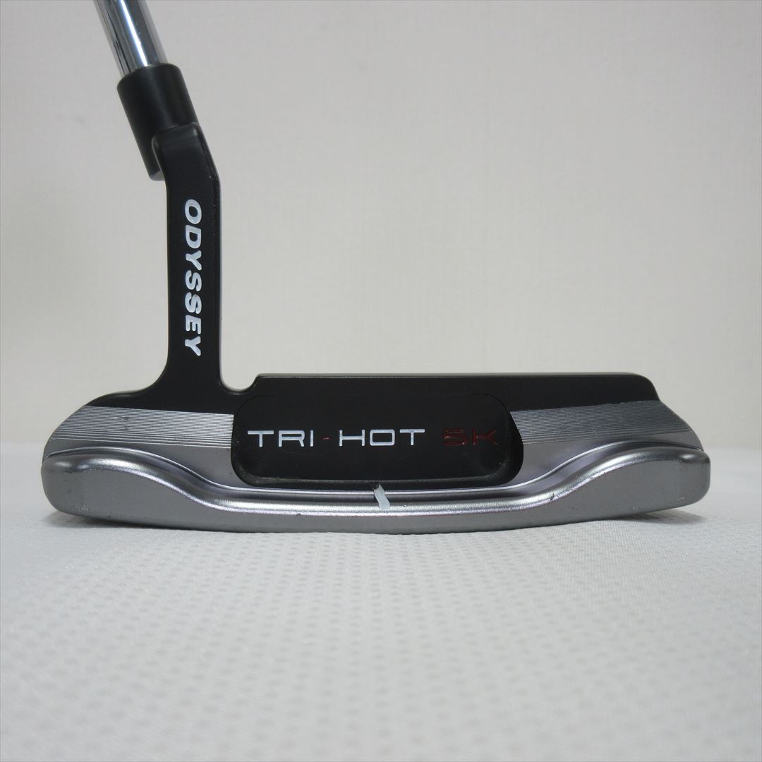 Odyssey Putter TRI-HOT 5K ONE 34 inch