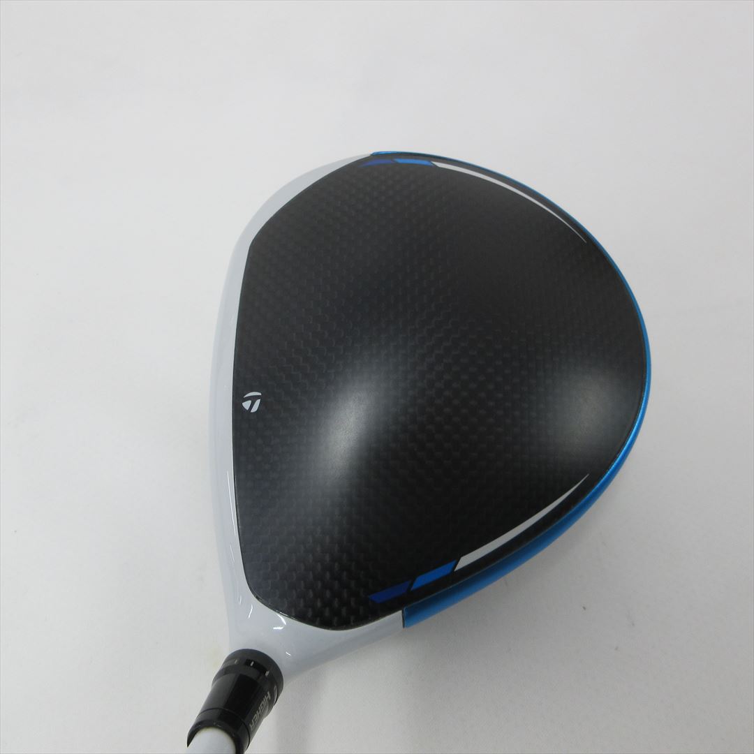 TaylorMade Driver SIM2 MAX 9° Stiff Tour AD HD-6