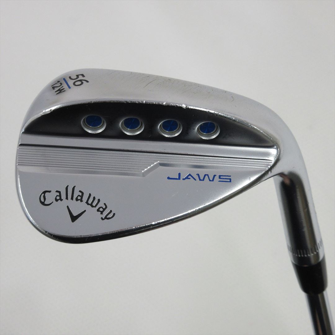 Callaway Wedge MD 5 JAWS Chrom 56° NS PRO MODUS3 TOUR105