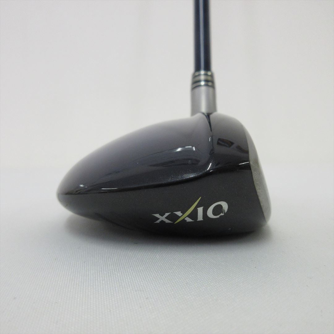 Dunlop Hybrid XXIO10 HY 18° Stiff XXIO MP1000