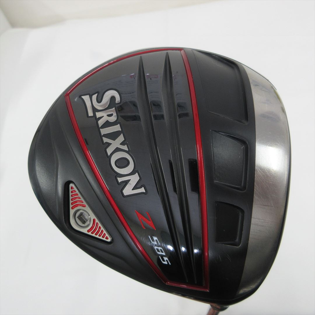 SRIXON Driver SRIXON Z585 9.5° Stiff Miyazaki Mahana