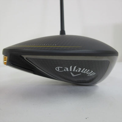 Callaway Driver ROGUE ST MAX D 9° Regular VENTUS 5 for CW(ROGUE ST)