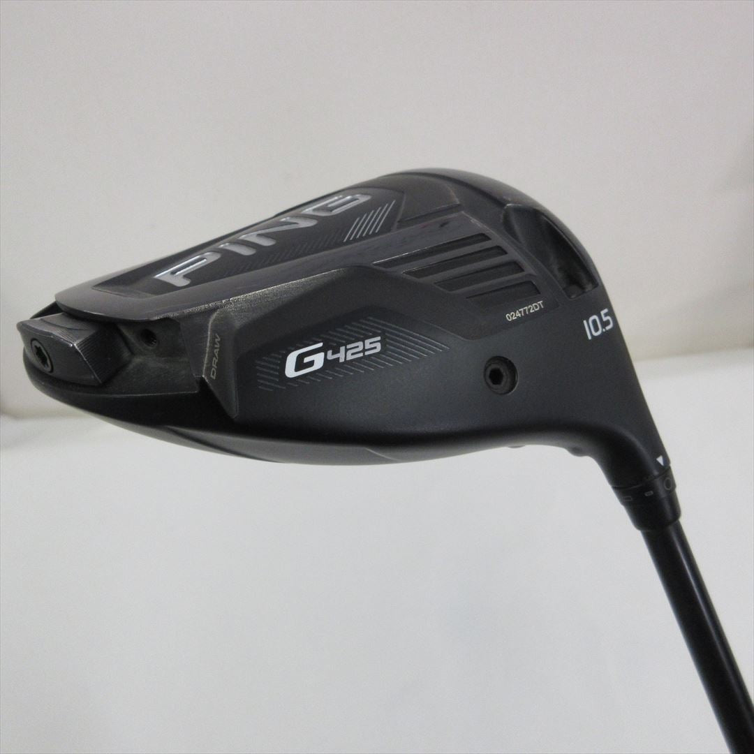 Ping Driver G425 LST 10.5° Stiff ALTA J CB SLATE