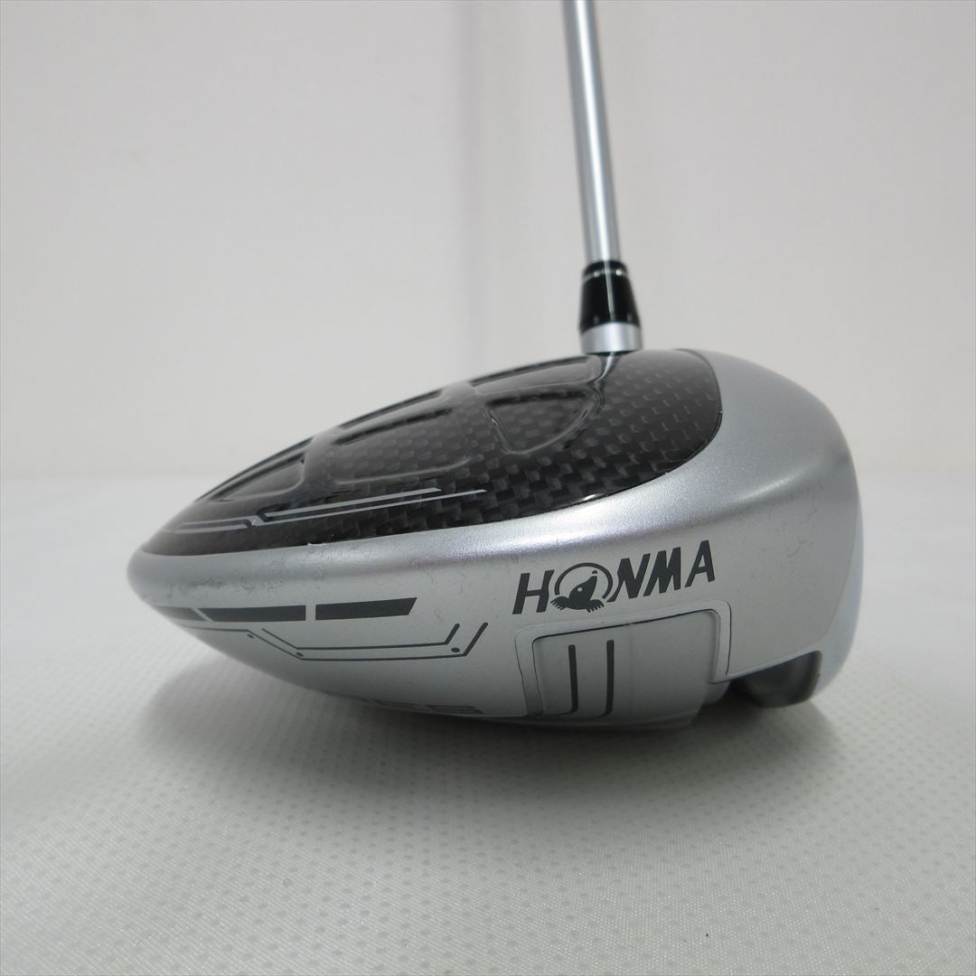 HONMA Driver BERES NX Triple Star 10.5° Stiff VIZARD FOR NX 45: