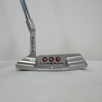 SCOTTY CAMERON Putter SCOTTY CAMERON STUDIO SELECT NEWPORT 2 MS 33 inch