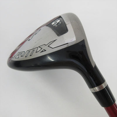 Yamaha Fairway RMX VD 5W 18° Stiff Diamana f YR