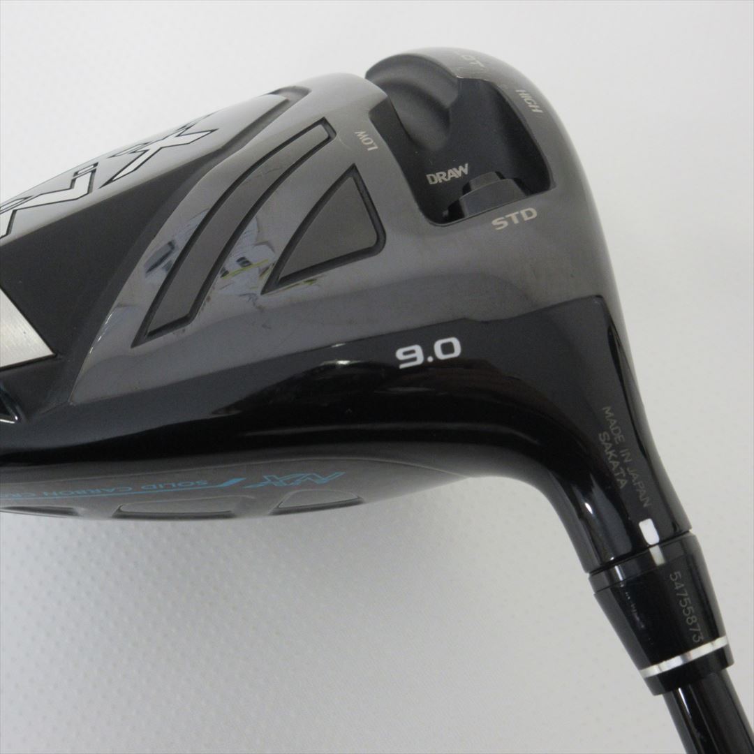 HONMA Driver BERES NX 9° StiffRegular VIZARD FOR NX 45: