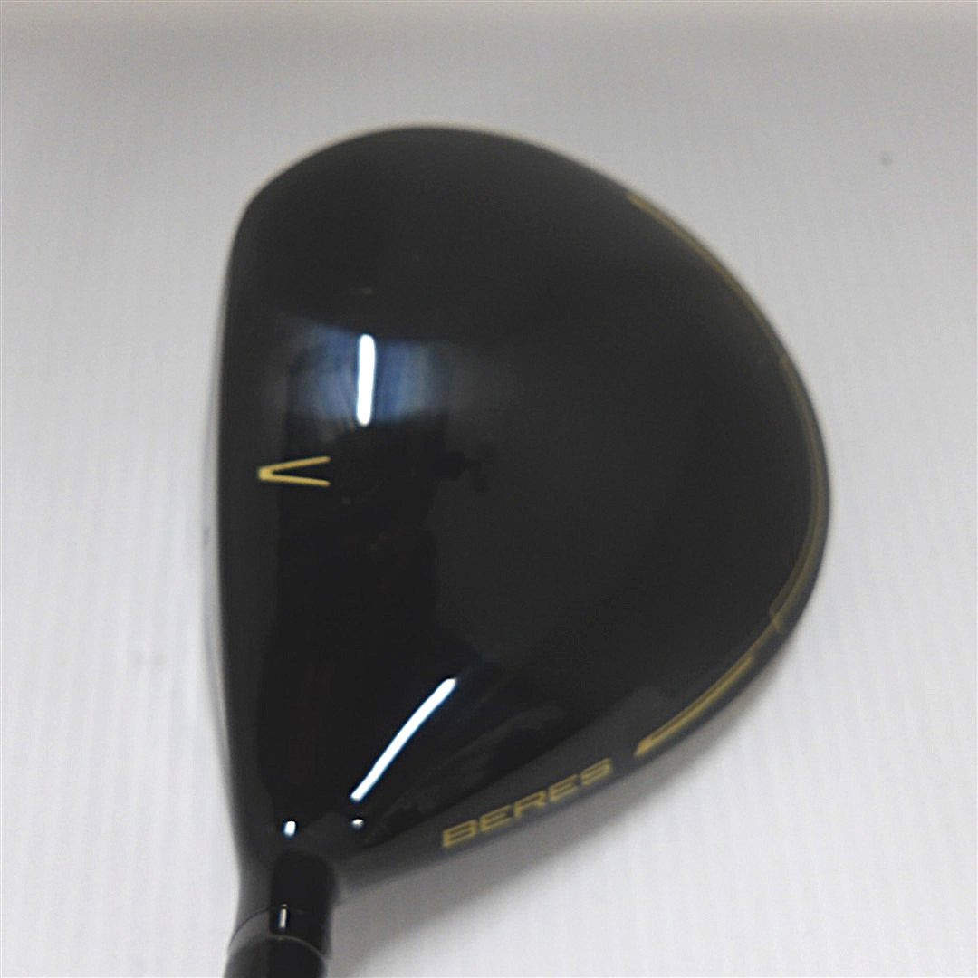 HONMA Driver BERES BLACK(2024) 10.5° Regular ARMRQ FX BLACK
