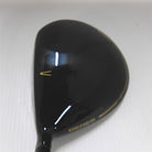HONMA Driver BERES BLACK(2024) 10.5° Regular ARMRQ FX BLACK