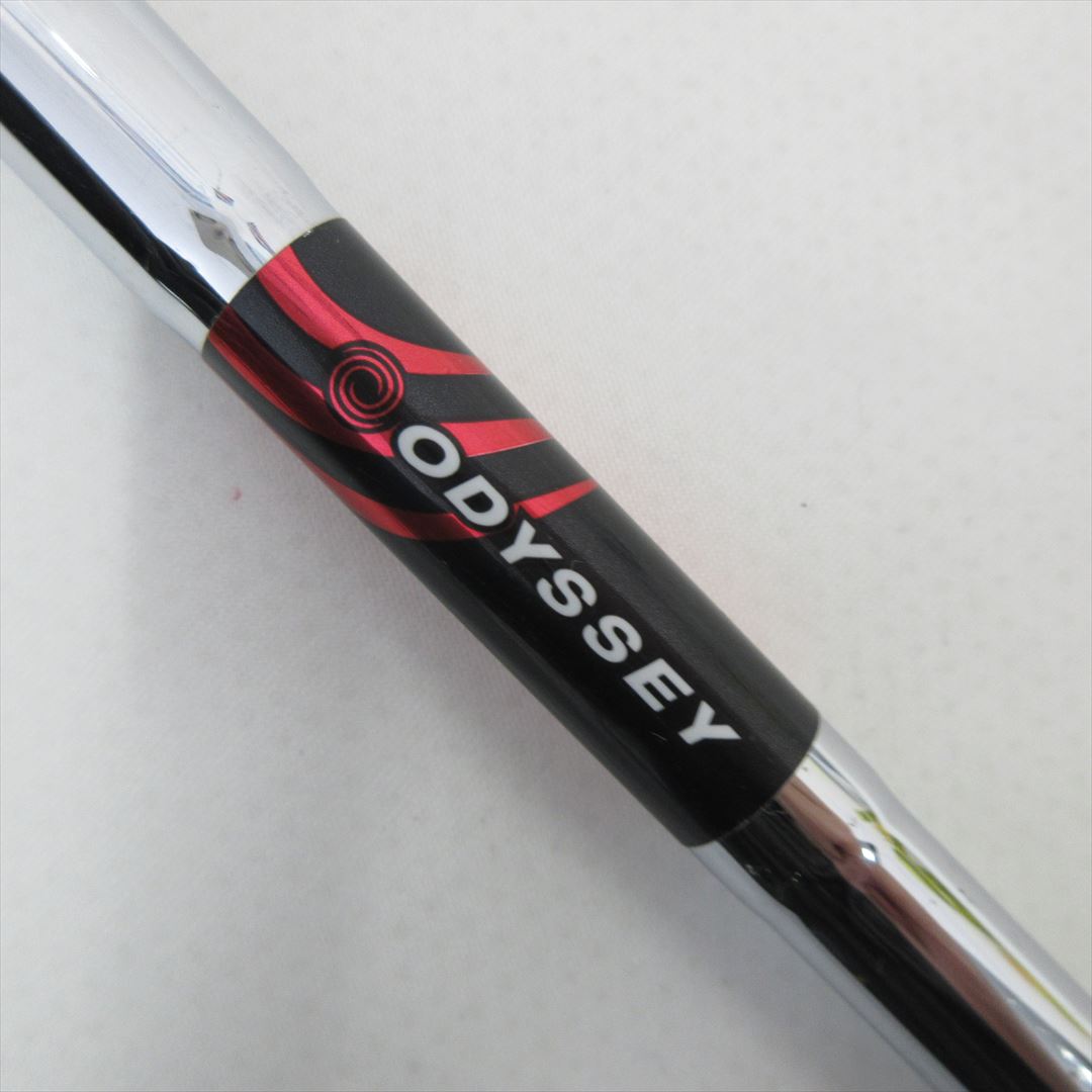 Odyssey Putter WHITE RIZE ix #3 33 inch