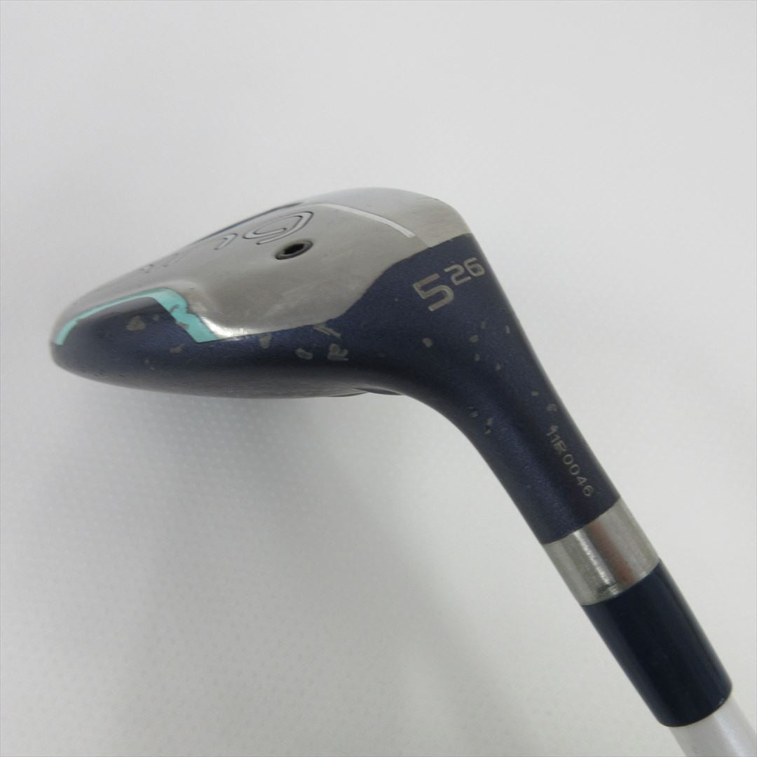 Ping Hybrid G Le HY 26° Ladies A ULT 230J