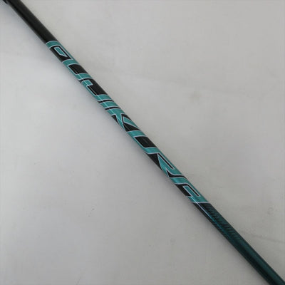 Cobra Driver cobra AEROJET LS 10.5° Stiff SPEEDER NX GREEN 60