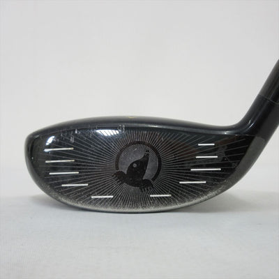 HONMA Hybrid BERES BLACK HY 19° Regular ARMRQ MX BLACK