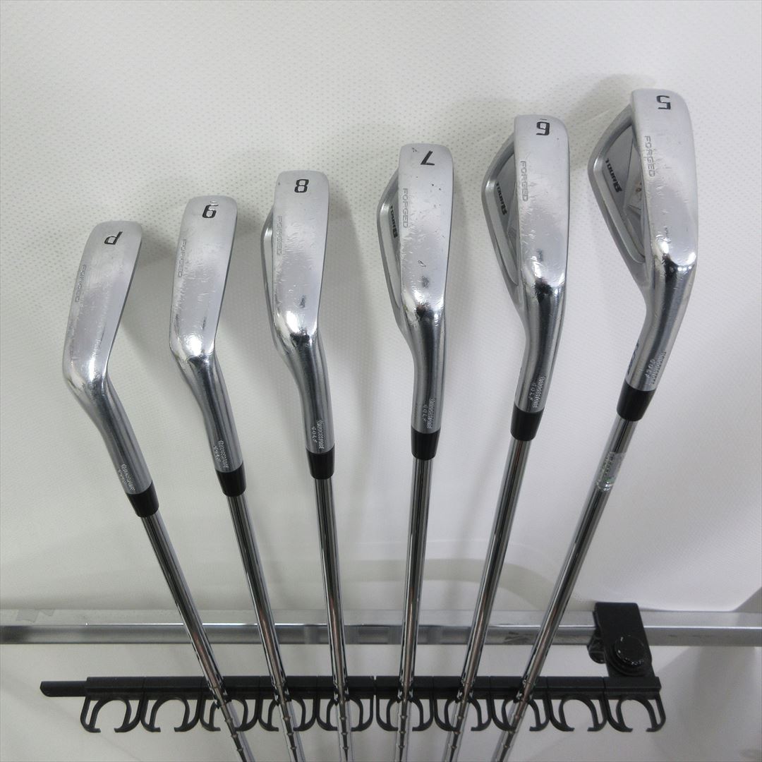 Bridgestone Iron Set TOUR B X-CBP – GOLF Partner USA
