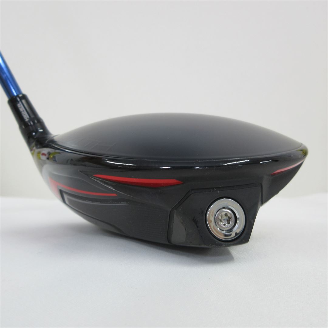 TaylorMade Driver STEALTH 10.5° Stiff Diamana TB 60