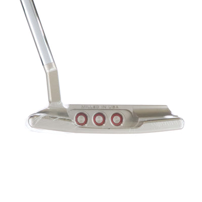 Titleist Putter Brand New SCOTTY CAMERON Special select NEWPORT 2.5 35 inch