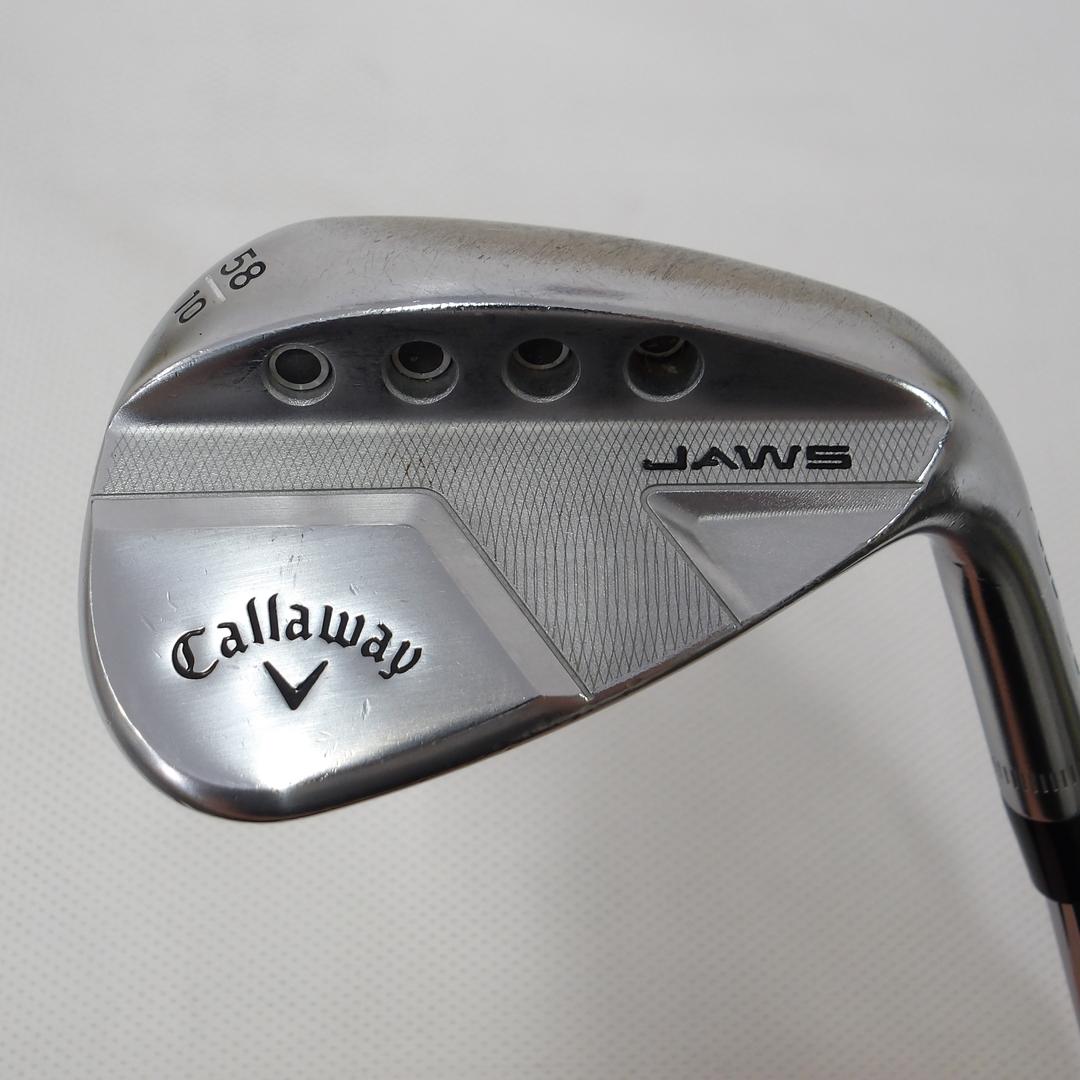 Callaway Wedge JAWS FULL TOE – GOLF Partner USA