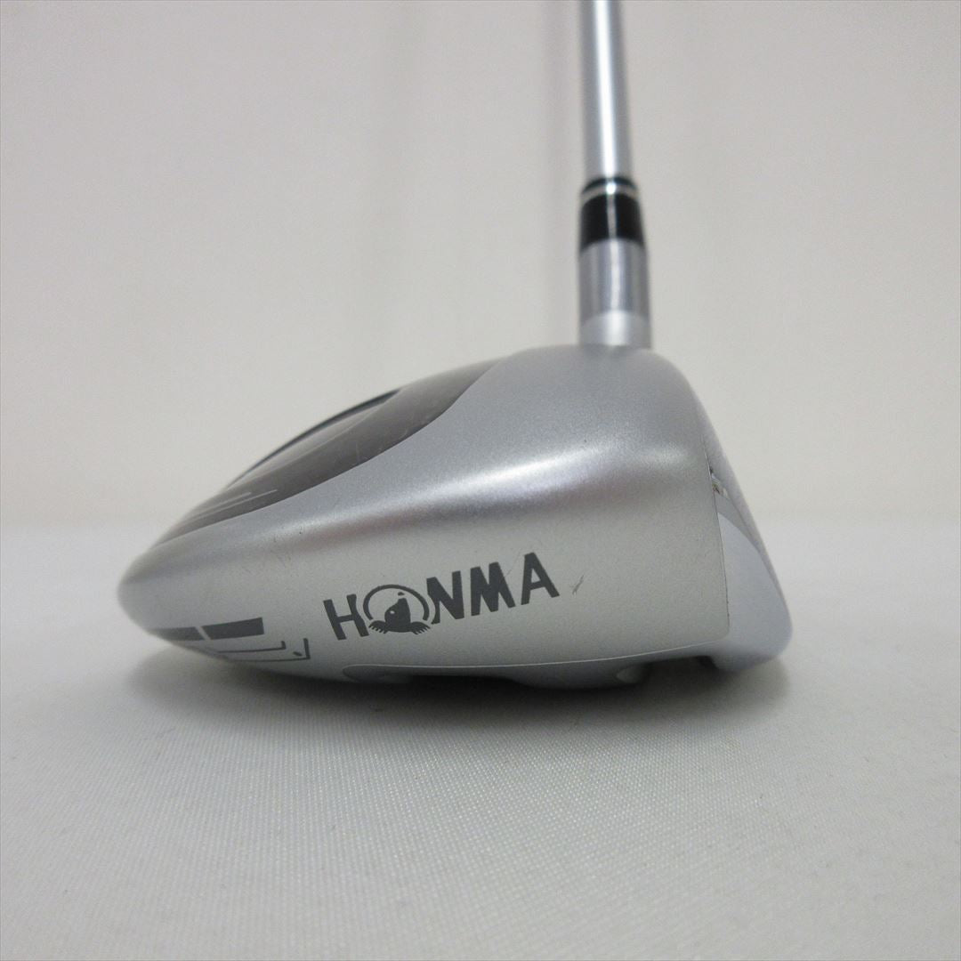 HONMA Hybrid BERES NX Triple Star HY 22° Regular VIZARD FOR NX 45