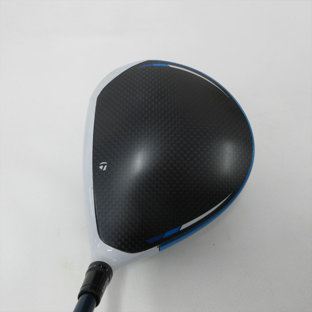 TaylorMade Driver SIM2 MAX 9° Stiff TENSEI BLUE TM50(SIM2)