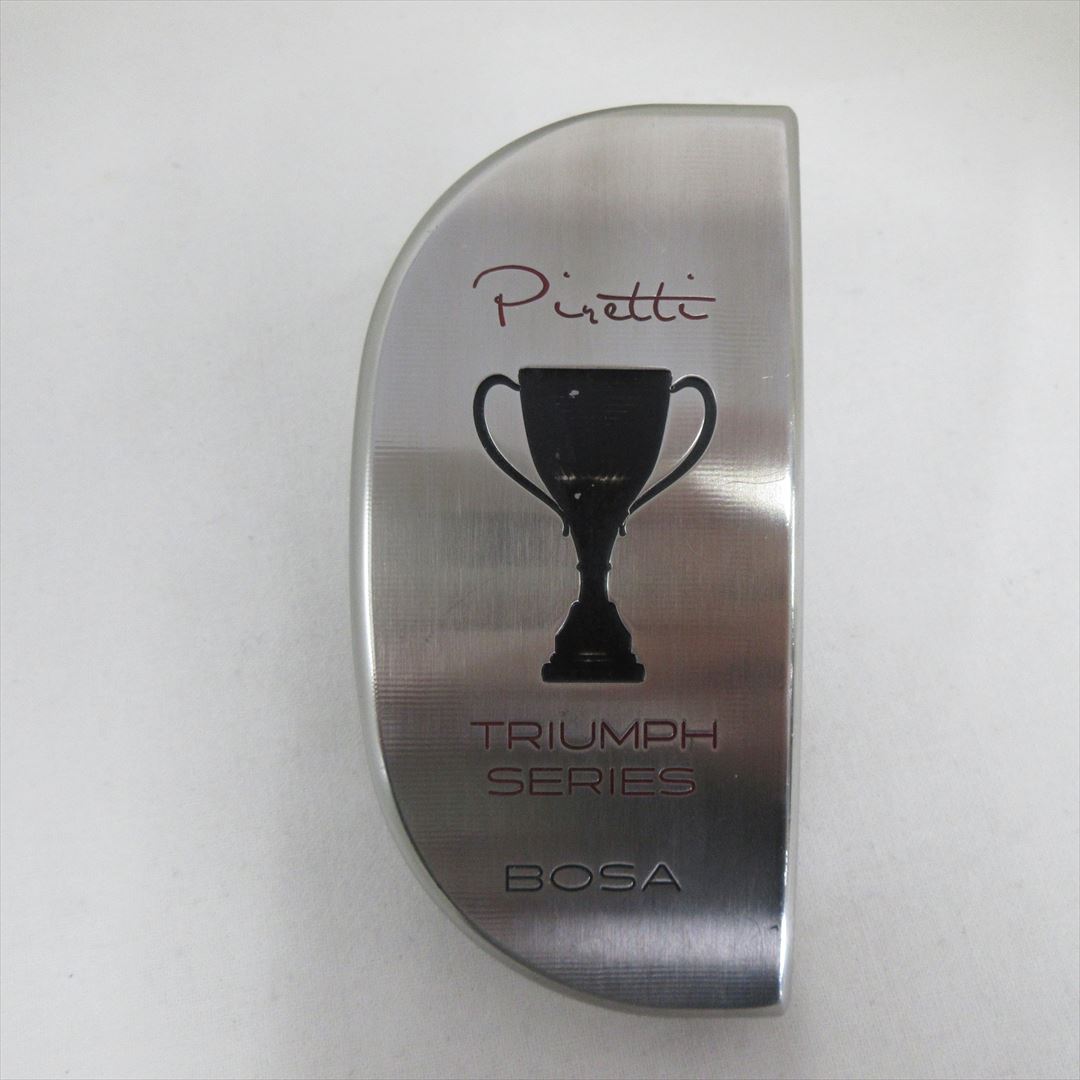 Piretti Putter TRIUMPH Bosa 34 inch