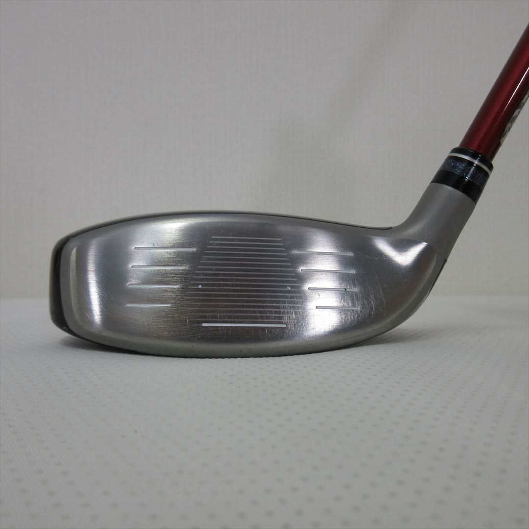 XXIO Hybrid XXIO 11 HY 18° Stiff XXIO MP1100 Red