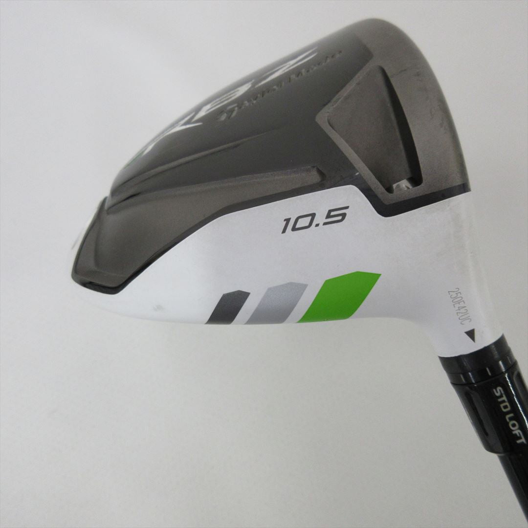 TaylorMade Driver RBZ 10.5° StiffRegular RB-50