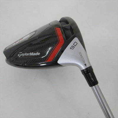 TaylorMade Driver M6 9° Stiff FUBUKI TM5(2019)