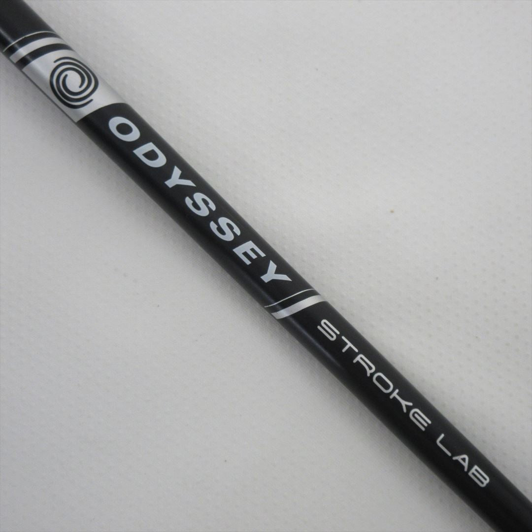 Odyssey Putter STROKE LAB ONE(Silver/Navy) 31 inch