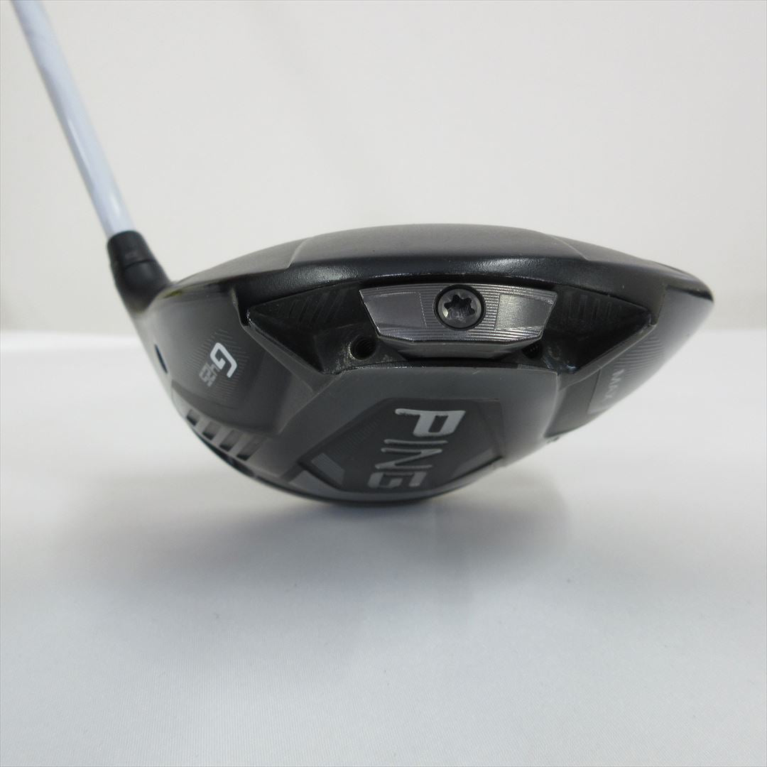 Ping Driver G425 MAX 10.5° Stiff Speeder 661 EVOLUTION 7