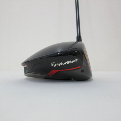 TaylorMade Driver STEALTH PLUS+ 10.5° Stiff TENSEI SILVER TM50(STEALTH)