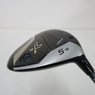 XXIO Fairway XXIO13 eks 5W 18° StiffRegular Miyazaki AX-3: