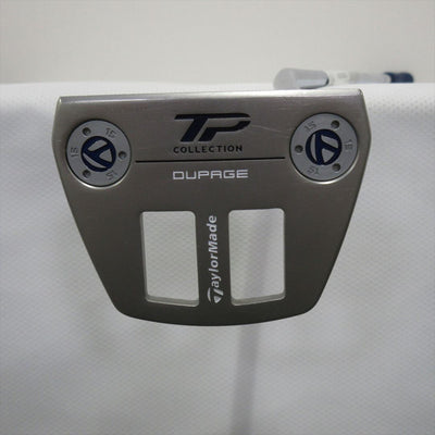 TaylorMade Putter TP COLLECTION HYDRO BLAST DUPAGE 33 inch