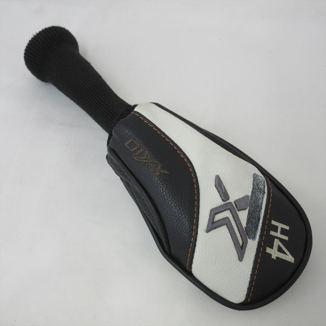 XXIO Hybrid XXIO11 eks HY 20° Stiff Miyazaki AX-1