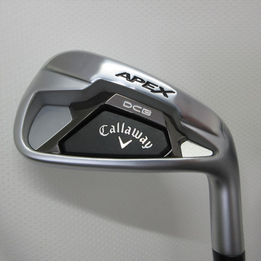 激安ブランド Iron Callaway Set USA Partner GOLF – DCB(2021) APEX クラブ