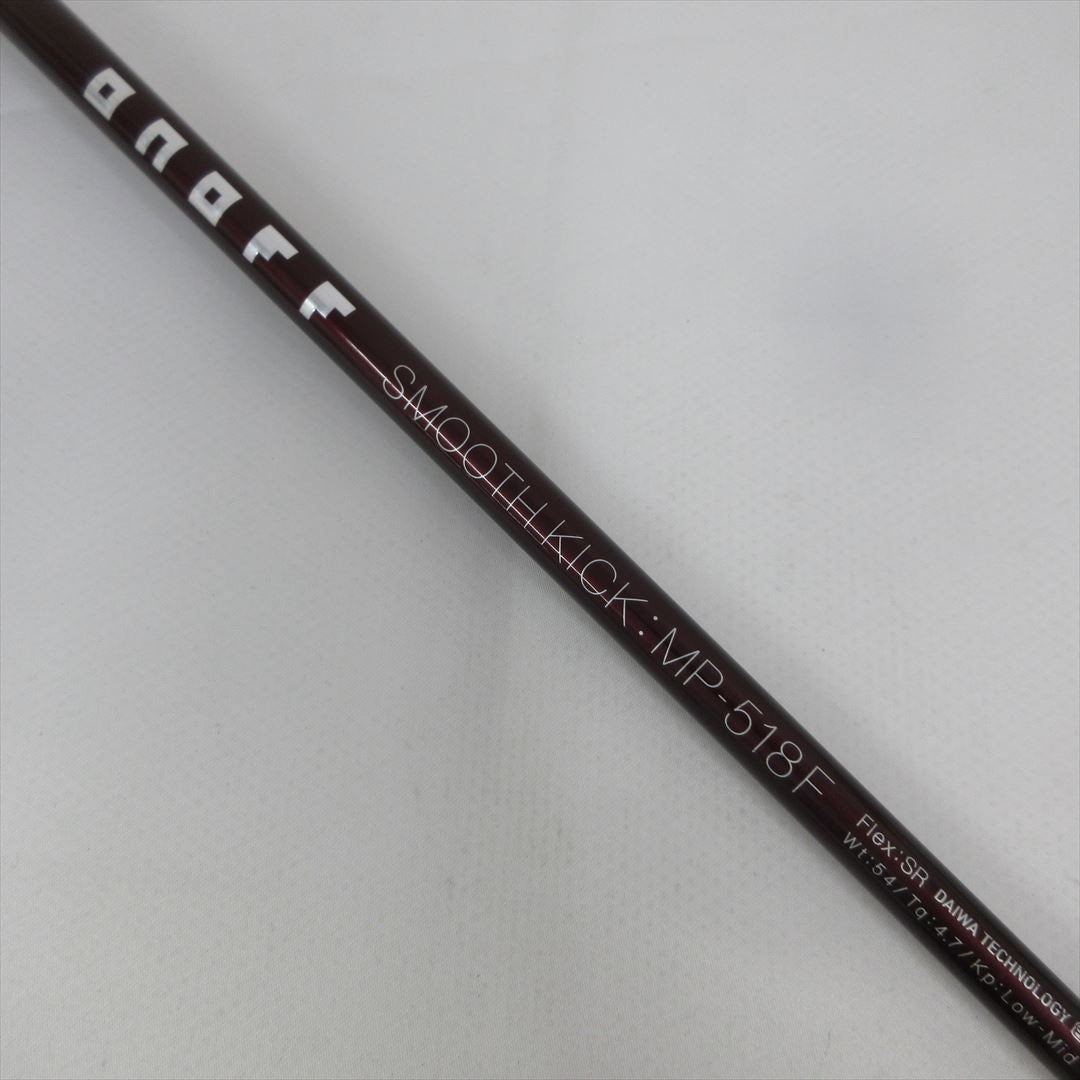Daiwa Fairway ONOFF ARMS(2018) AKA – GOLF Partner USA