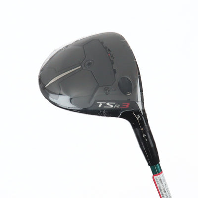 Titleist Fairway Brand New TSR3 FW 15° Stiff TSP120