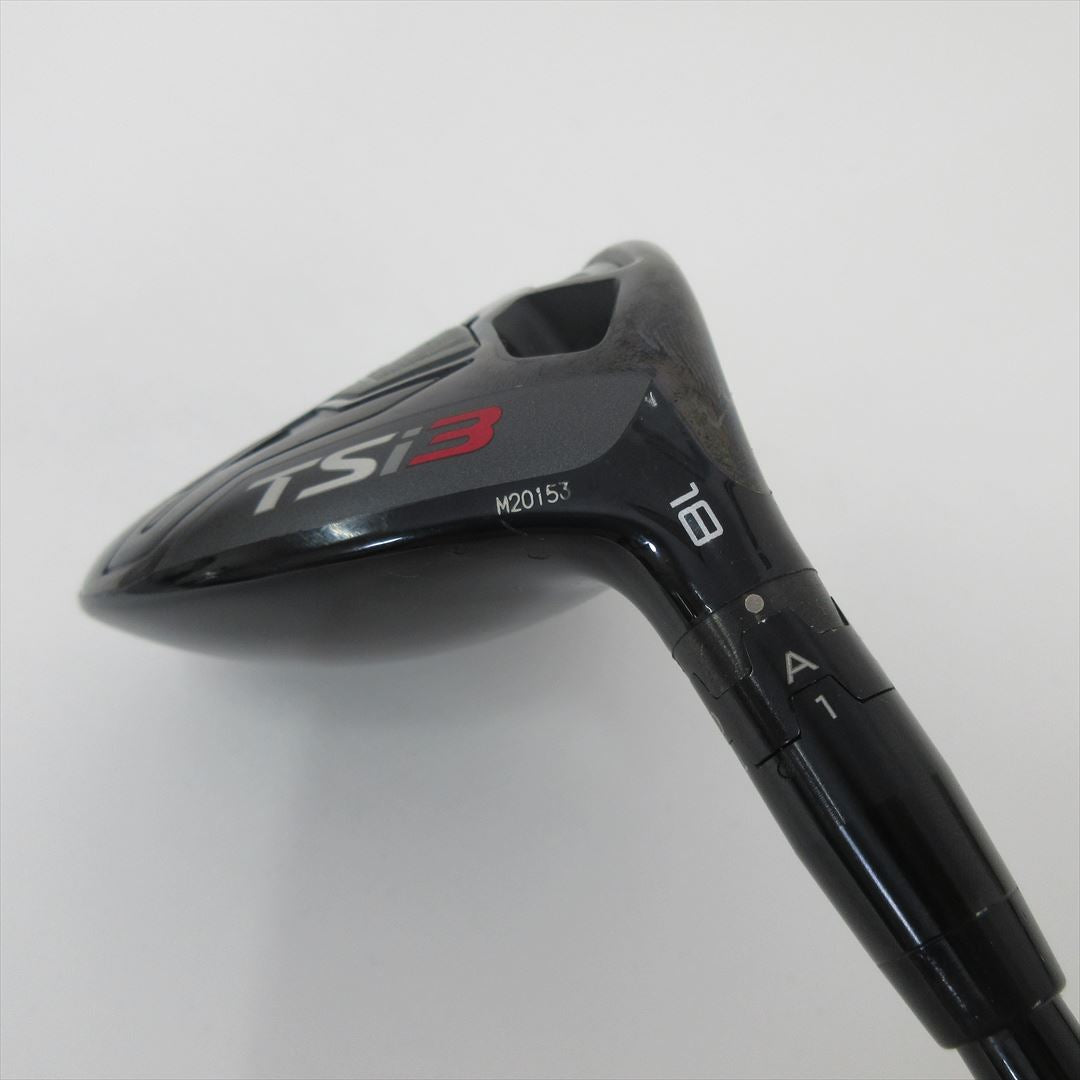 Titleist Fairway TSi3 FW 18° Stiff TSP322 55