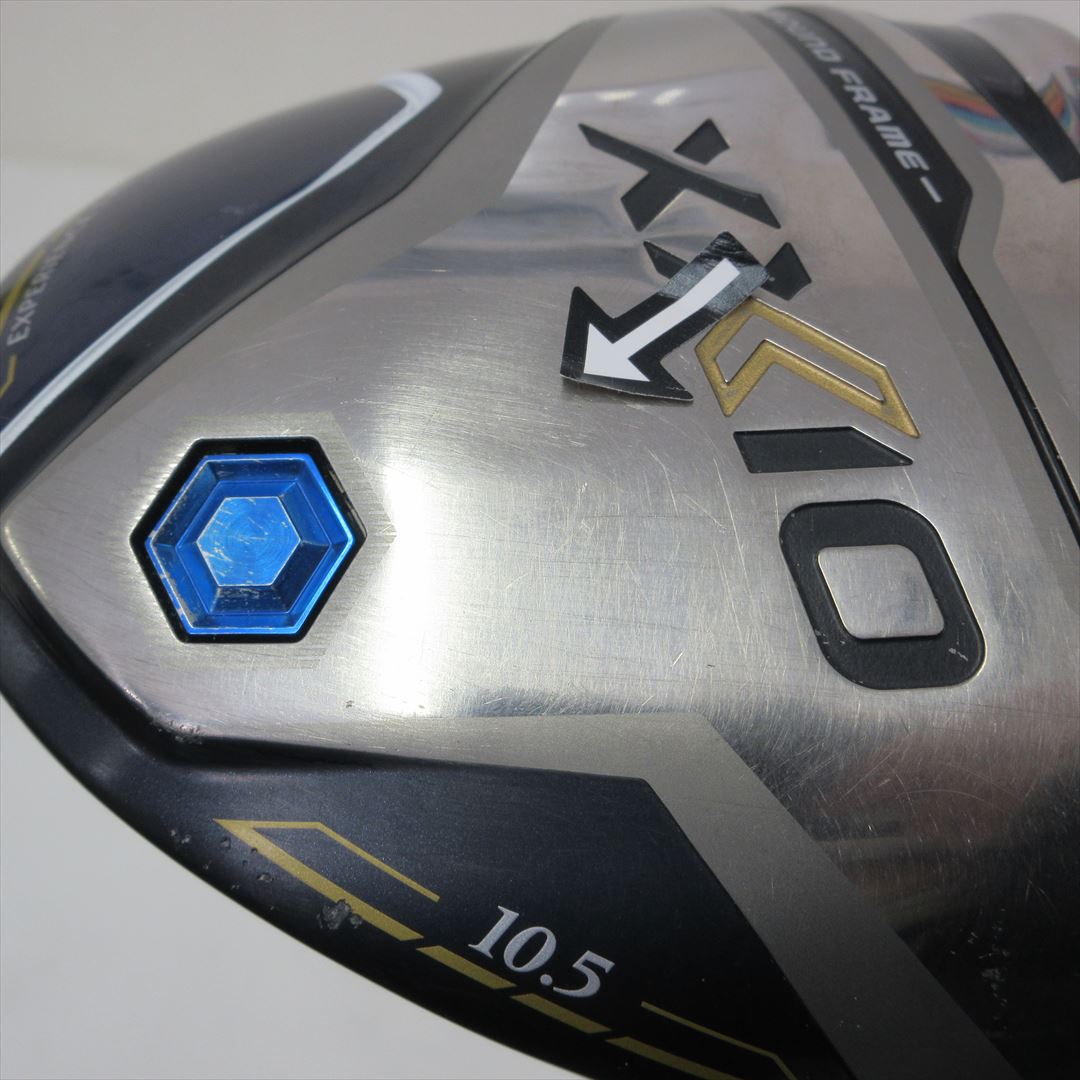 Dunlop Driver Fair Rating XXIO12 10.5° Stiff XXIO MP1200