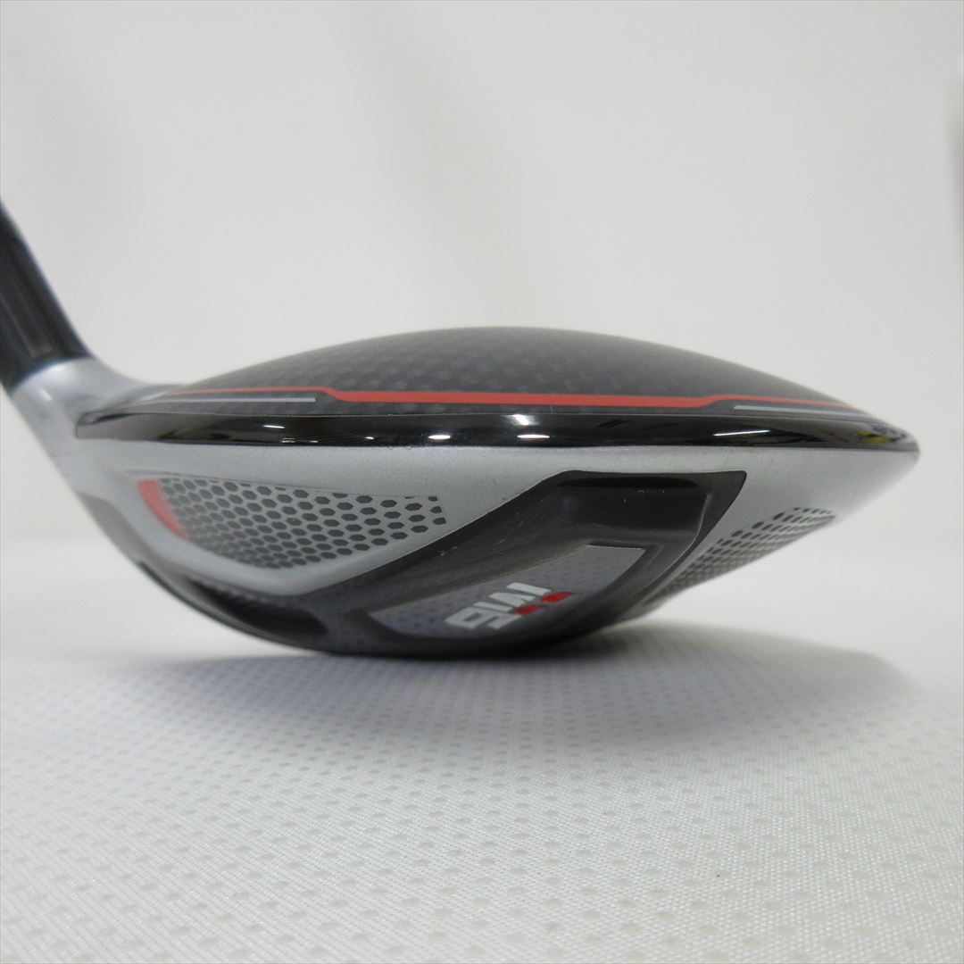 TaylorMade Fairway M6 3W 15° StiffRegular FUBUKI TM5(2019)