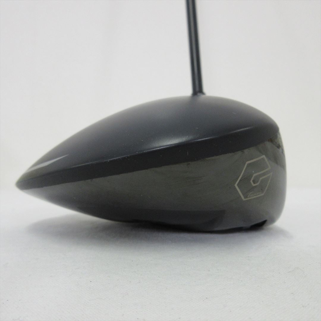 Black Ice Driver Black Ice THE MAX – GOLF Partner USA