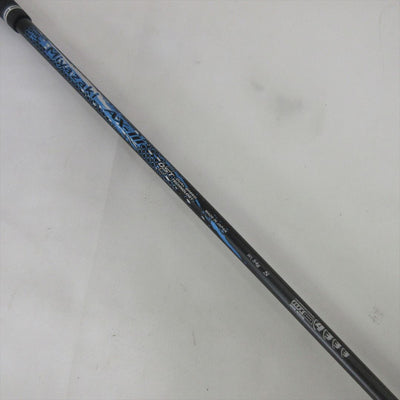 Dunlop Hybrid XXIO13 eks HY 23° Stiff Miyazaki AX-3