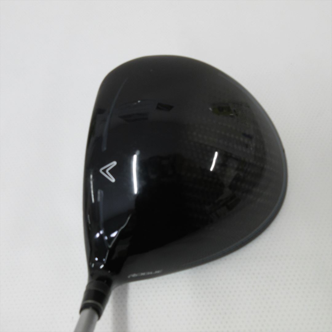 Callaway Driver ROGUE STAR 10.5° Regular FUBUKI for CW 40