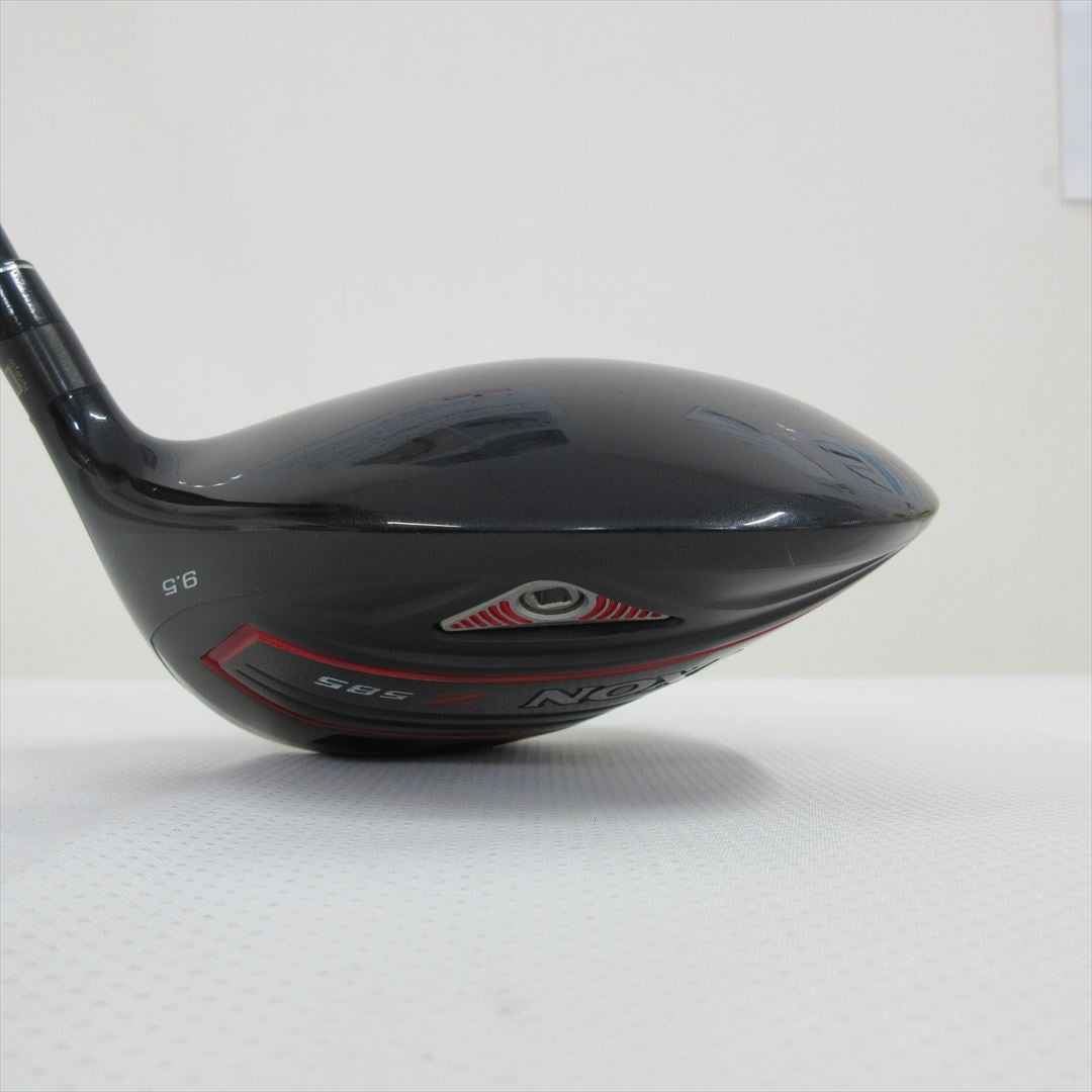 SRIXON Driver SRIXON Z585 9.5° Stiff Miyazaki Mahana