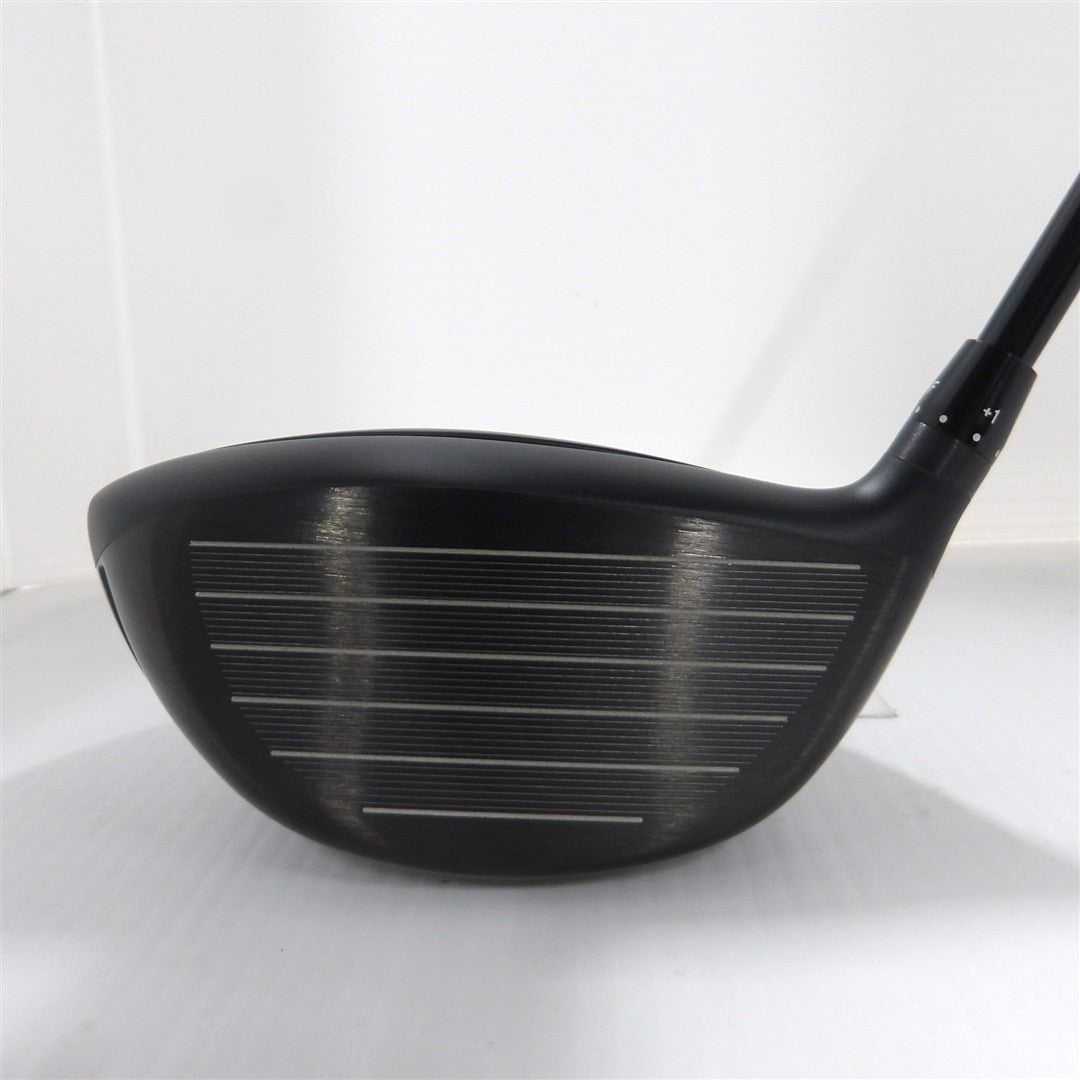 Daiwa Driver ONOFF (2022) KURO 10.5° Stiff LABOSPEC TATAKI:50 CBT