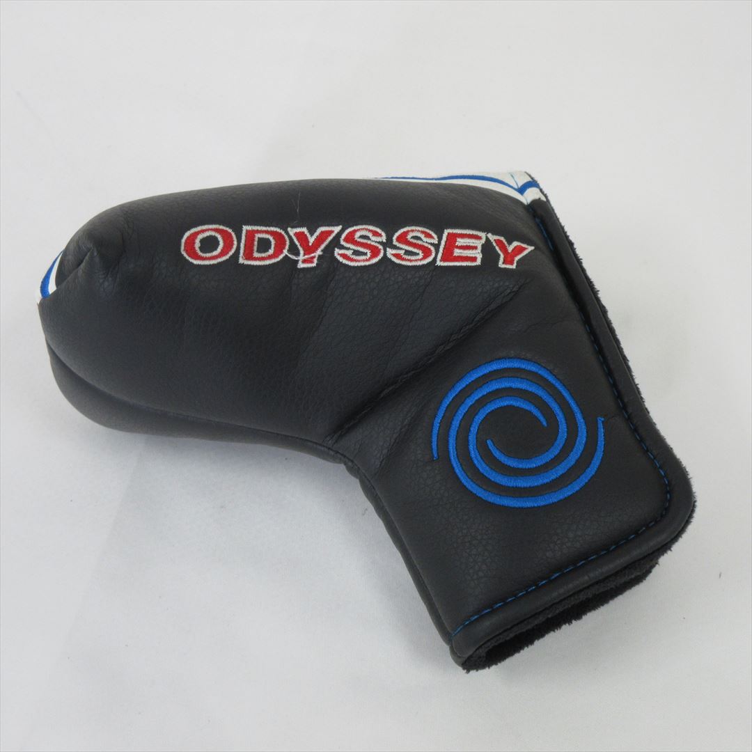 Odyssey Putter TRIPLE TRACK DOUBLE WIDE 34 inch