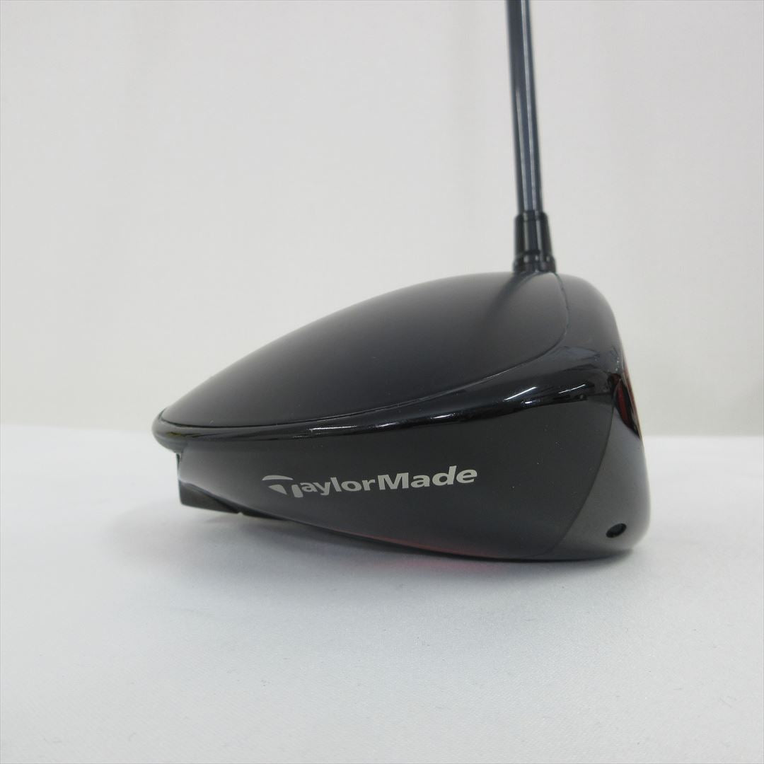 TaylorMade Driver STEALTH HD 9° StiffRegular TENSEI RED TM50(STEALTH)