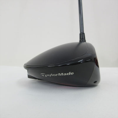 TaylorMade Driver STEALTH HD 9° StiffRegular TENSEI RED TM50(STEALTH)