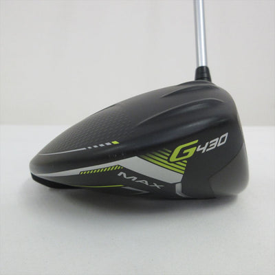 Ping Driver G430 HL MAX 10.5° Other SPEEDER NX 45