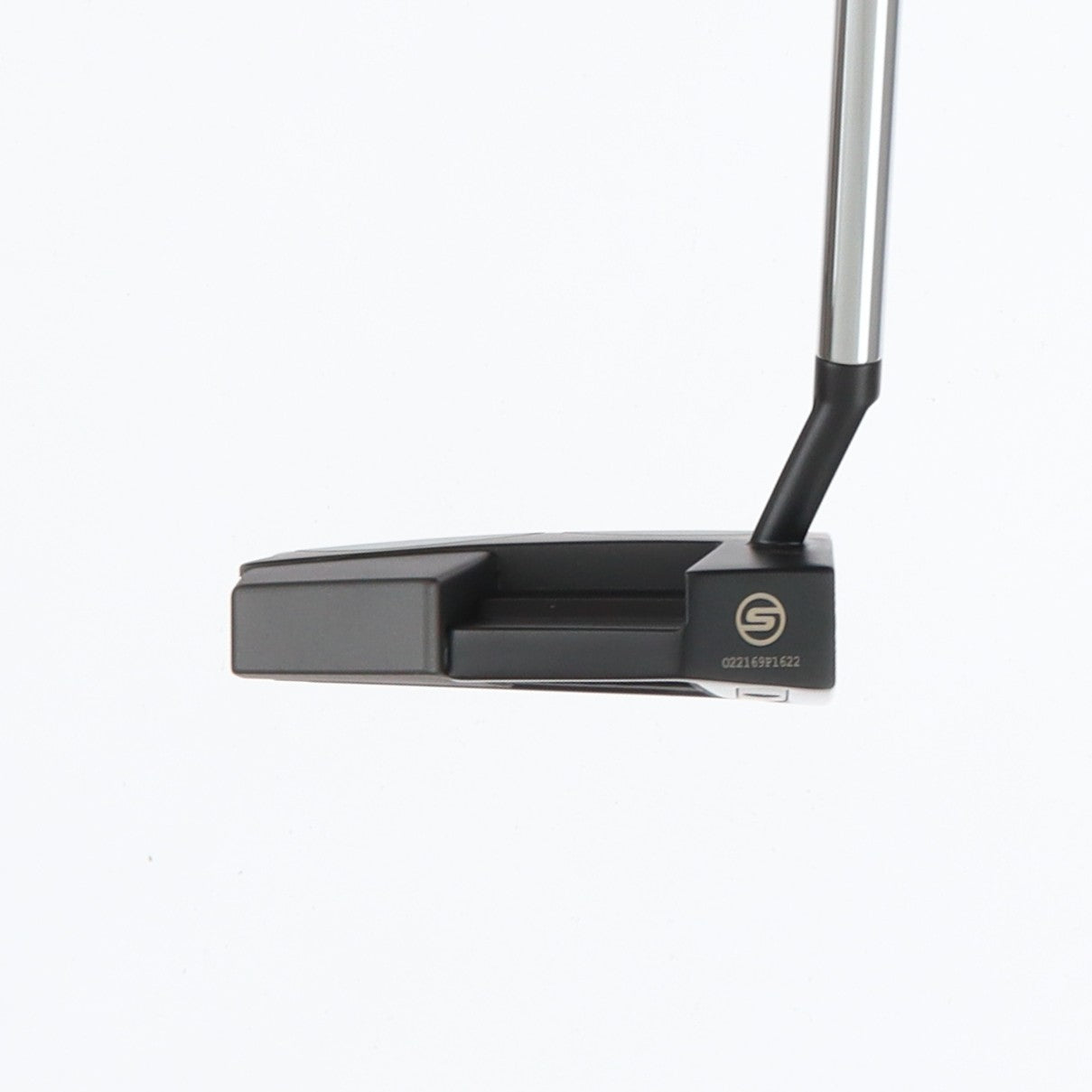 Odyssey Putter Open Box Left-Handed 2-BALL ELEVEN TOUR LINED S 34 inch